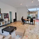 Mansion Jose Hernandez