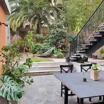 Mansion Jose Hernandez