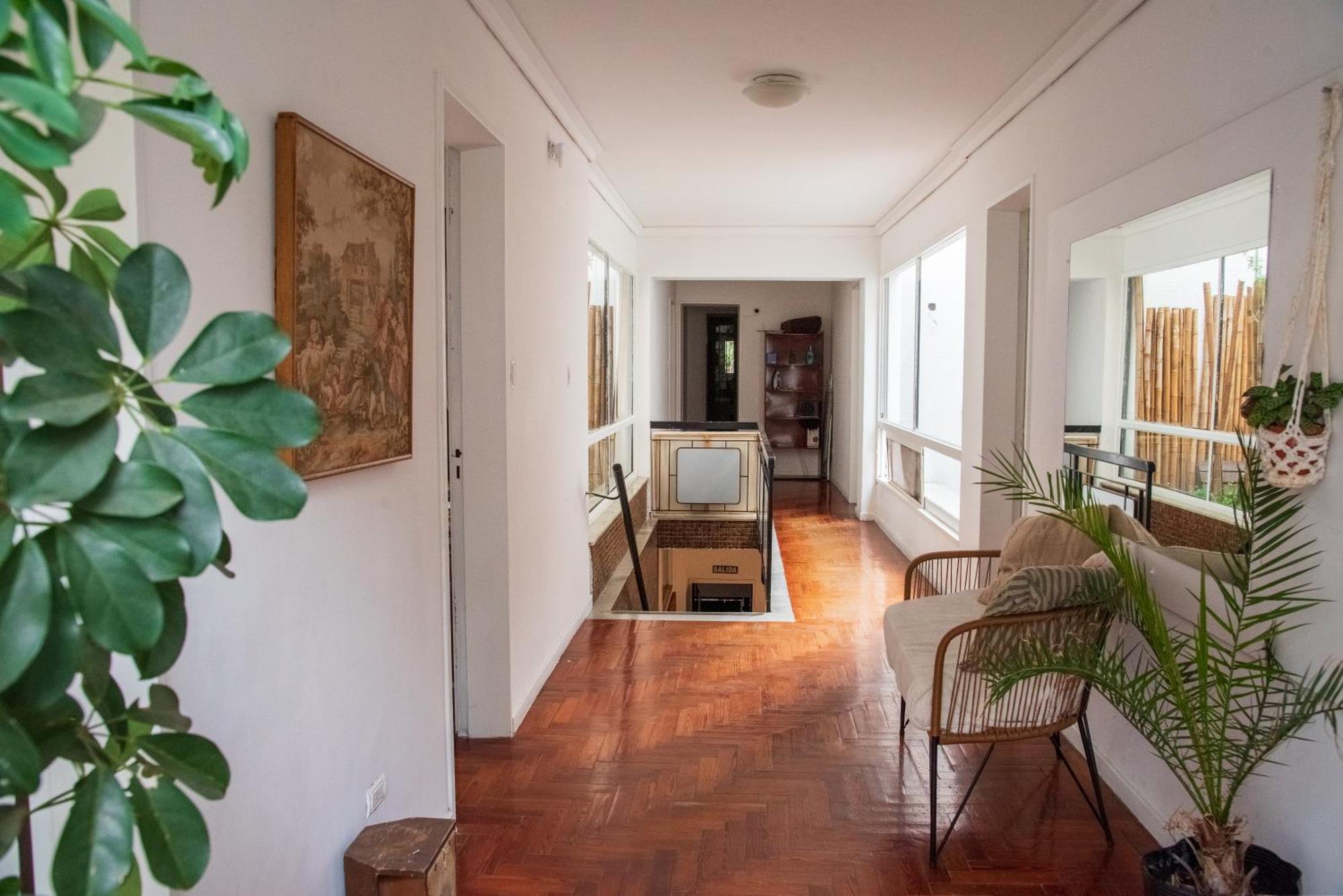 Mansion Jose Hernandez Ciudad Autónoma de Buenos Aires