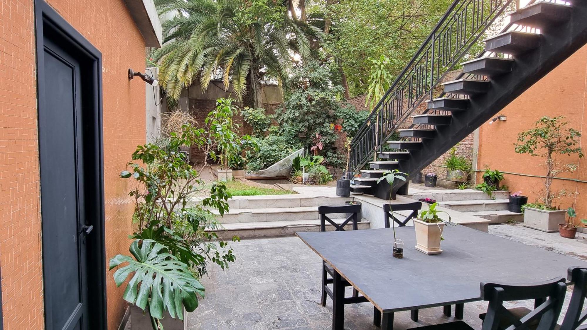 Mansion Jose Hernandez Habitación en casa particular