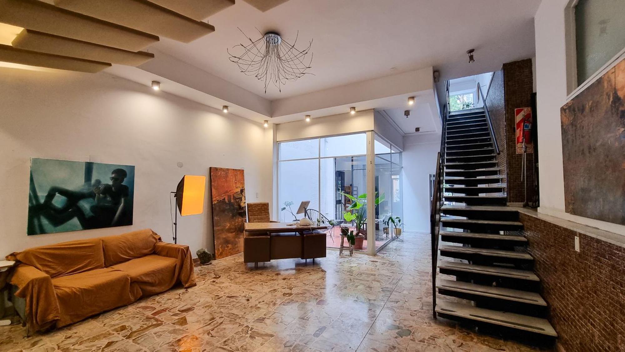 Habitación en casa particular Mansion Jose Hernandez