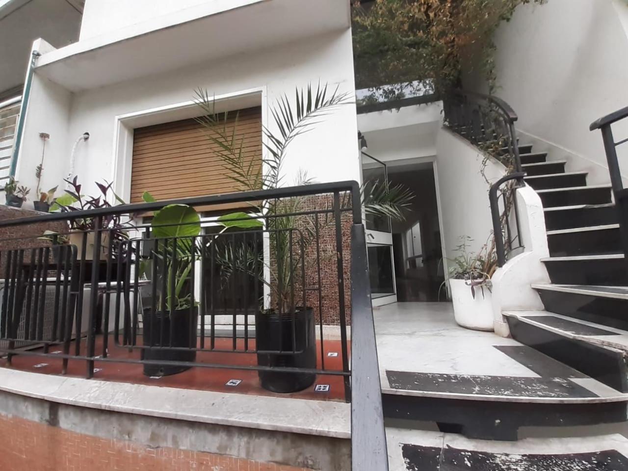 Mansion Jose Hernandez Habitación en casa particular *